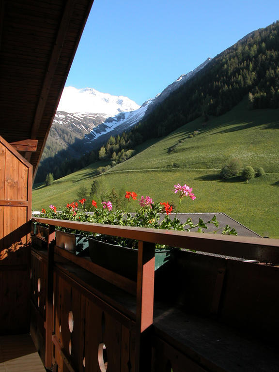 Feichterhof Voppichler Villa Rio Bianco/Weissenbach ห้อง รูปภาพ